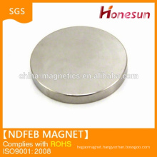 super strong permanent neodymium magnets china